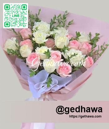 ร้านดอกไม้ imagecode G00-00-1010