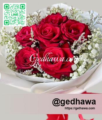 ร้านดอกไม้ imagecode G00-00-1014