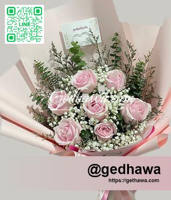 ร้านดอกไม้ imagecode G00-00-1015