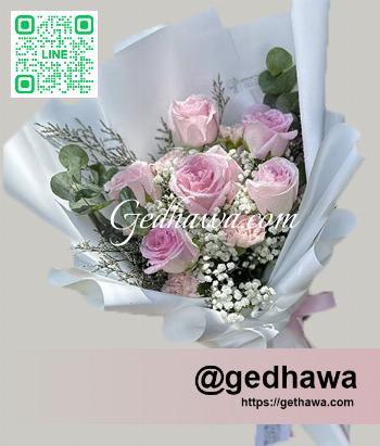 ร้านดอกไม้ imagecode G00-00-1016