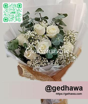 ร้านดอกไม้ imagecode G00-00-1018