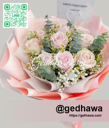 ร้านดอกไม้ imagecode G00-00-1019