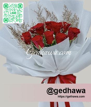 ร้านดอกไม้ imagecode G00-00-1021