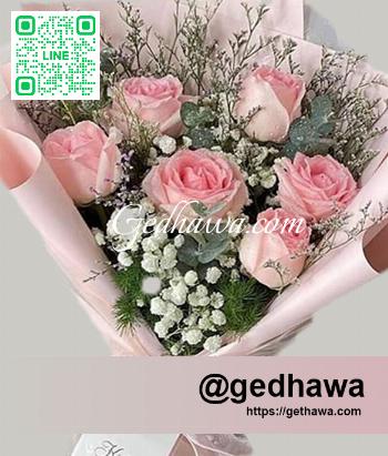 ร้านดอกไม้ imagecode G00-00-1022